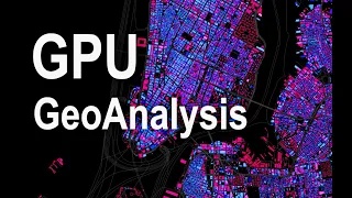 GPU_GEO_Analysis