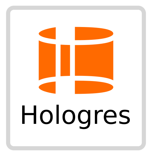 Hologres