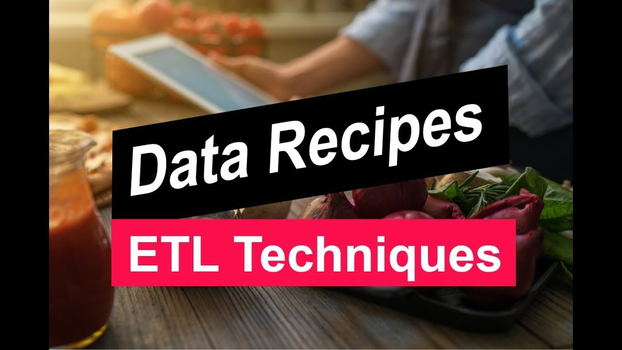 ETL Techniques: Extract data from a database and import it into dataframe using Pandas and Row64?