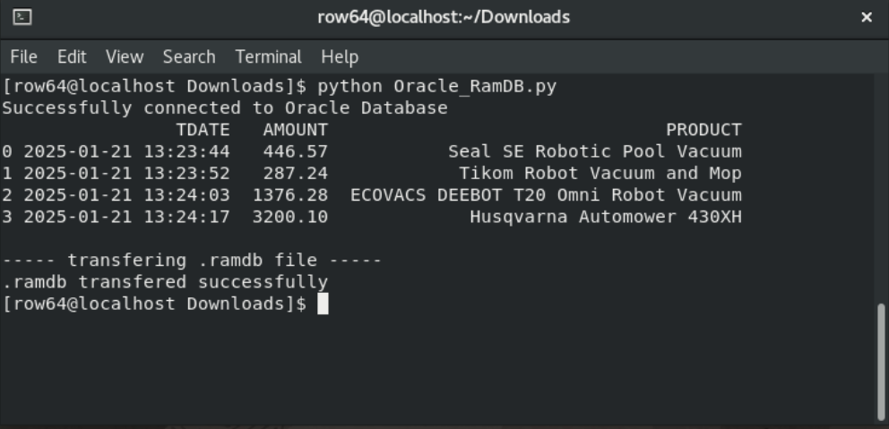 A computer screen shows a file with the name robotic pool .