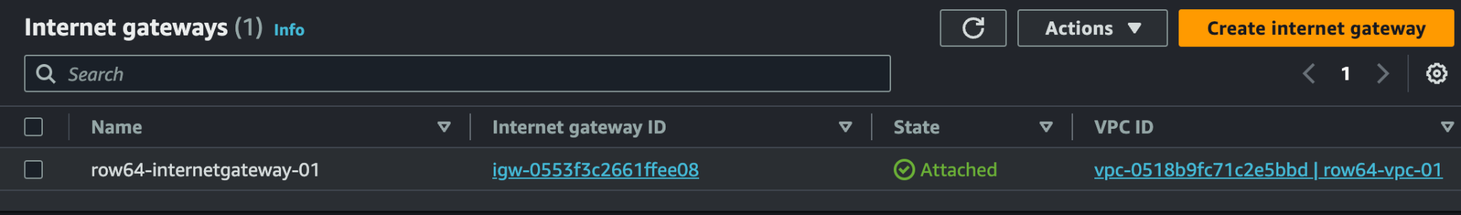 A screen with a blue background and a white and black text reading Very ID .