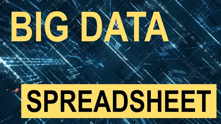 GPU Spreadsheet | Row64