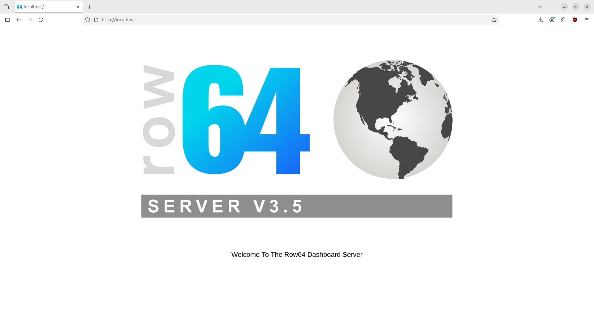 A computer screen with the number 644 displayed.