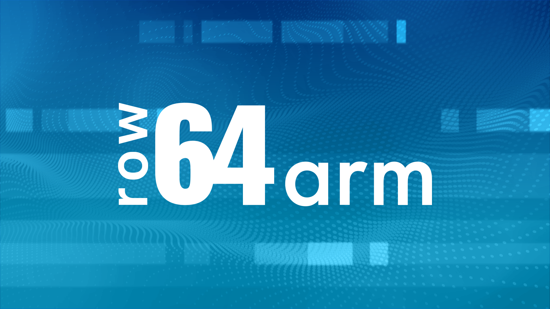 A blue background with the number 644 written on it.