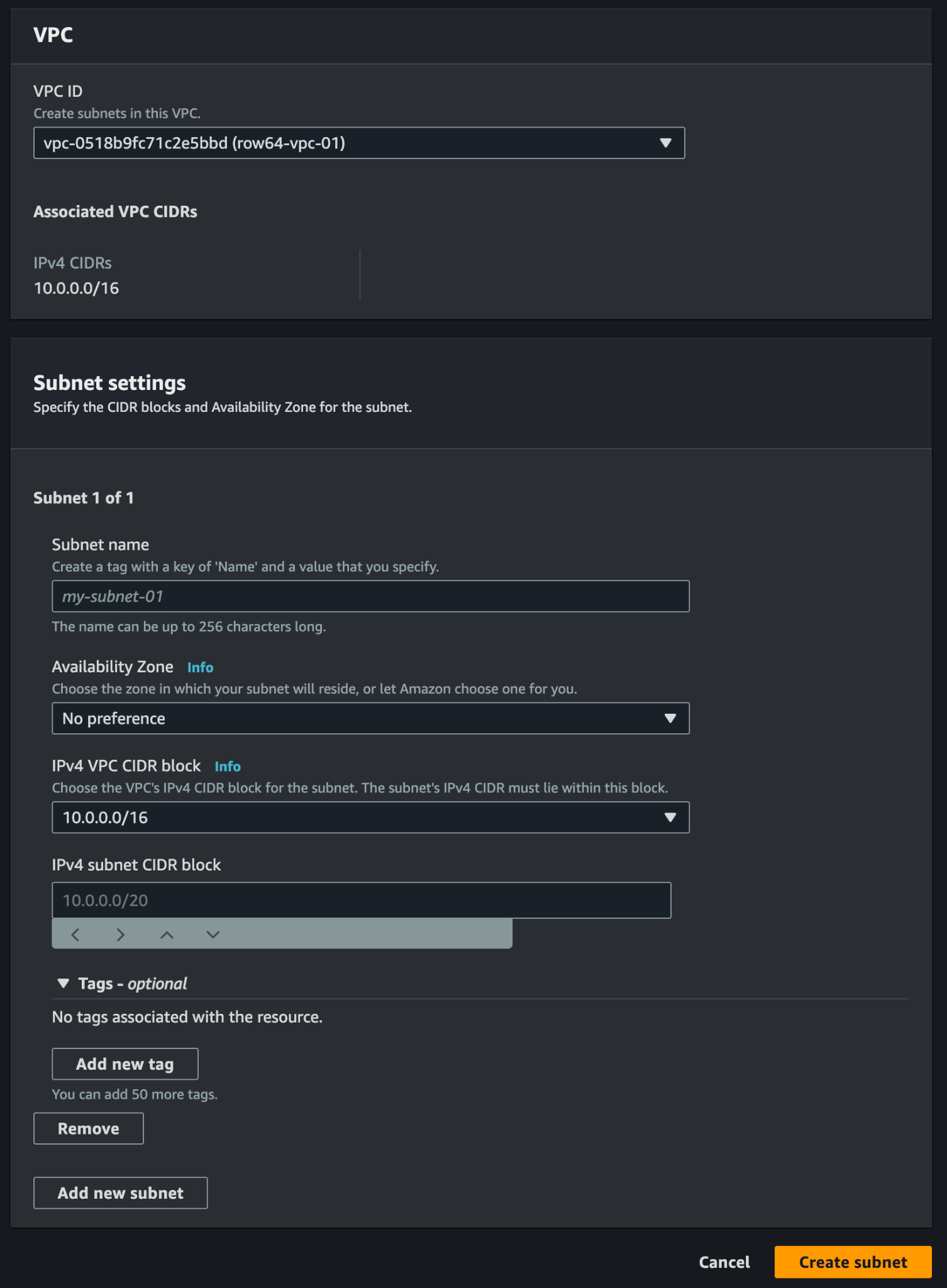 A screenshot of a computer screen with a black background and a menu bar.