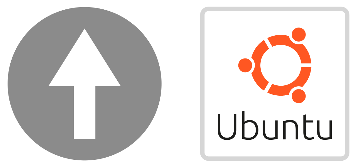 A logo for Uber is shown with a red circle.