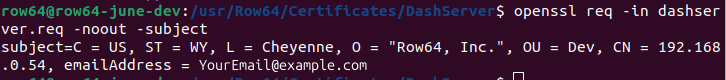 A computer screen displaying a code.