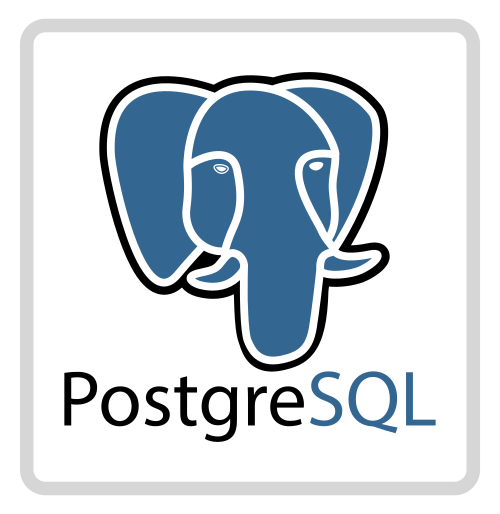 PostgreSQL