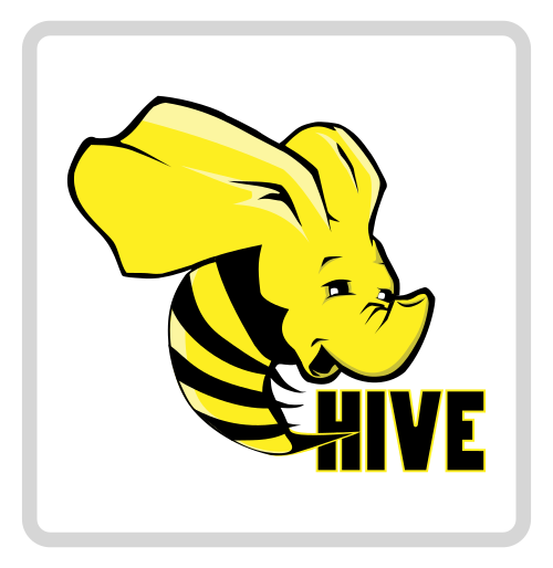 Apache Hive