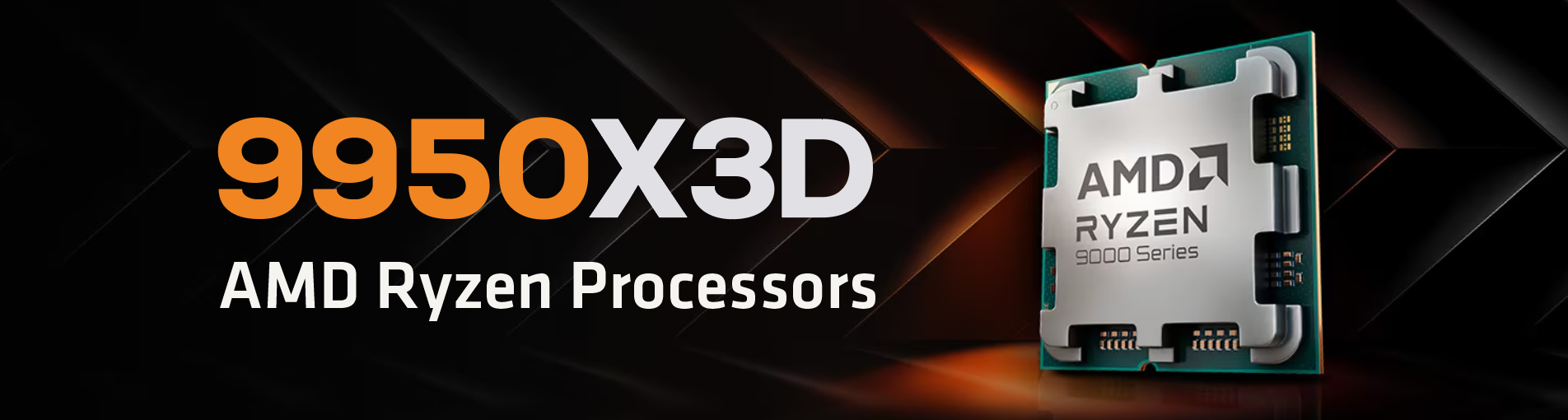 A black background with the words 3D Processors in white.