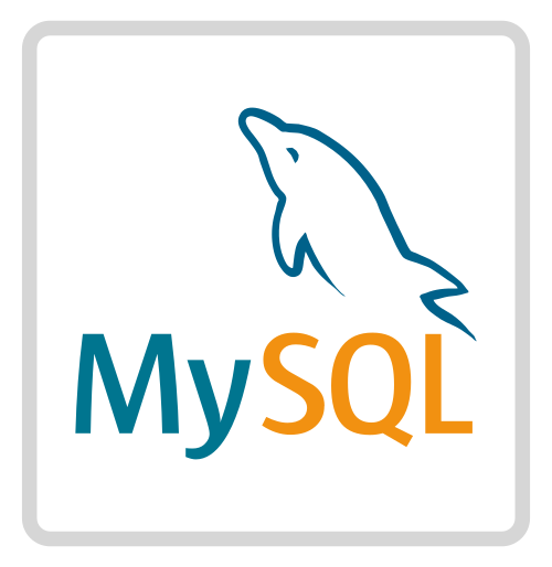 MySQL