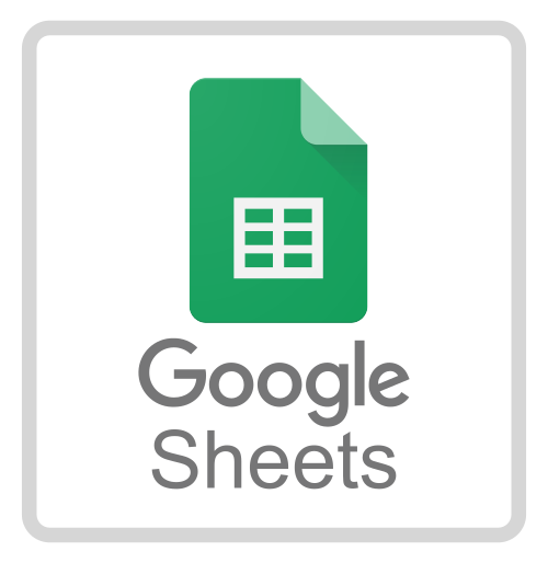 Google Sheets