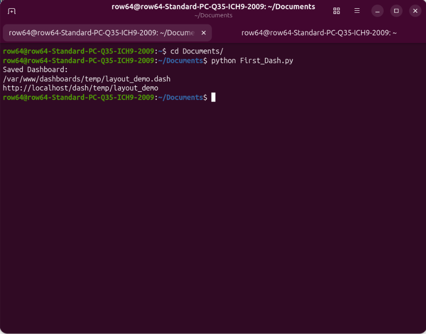 A computer screen displaying a code in a programming language.