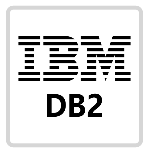 IBM DB 2