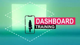 Row64 Dashboard Training - Overview