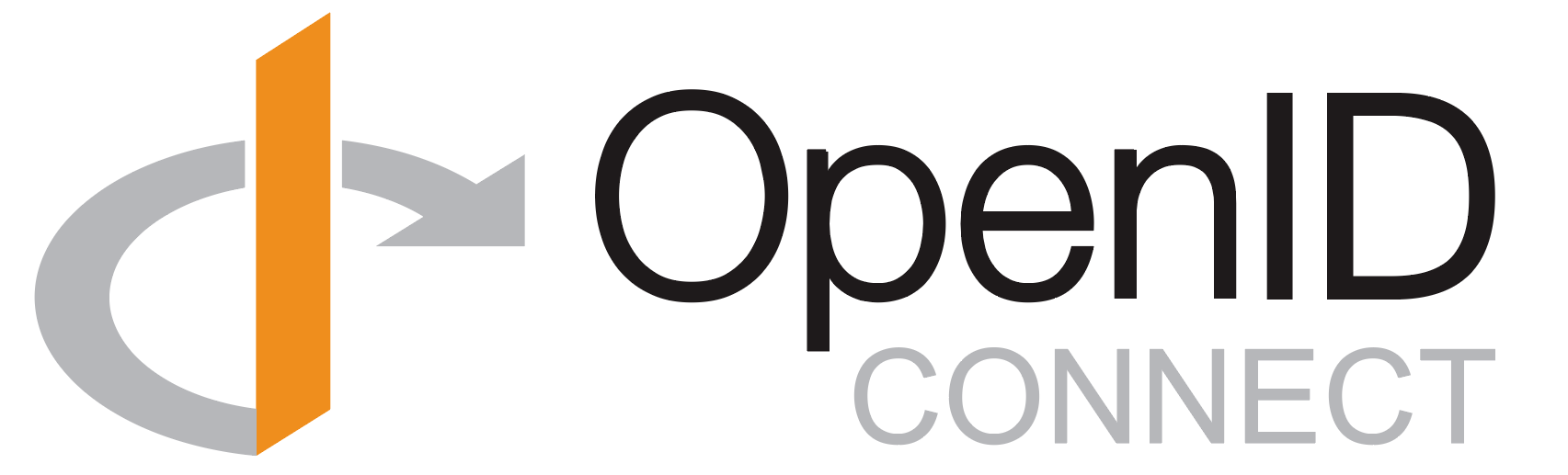 A logo for Open Connect.