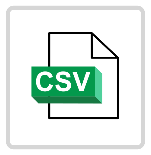 CSV