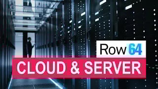 Row64 Cloud & Server 101