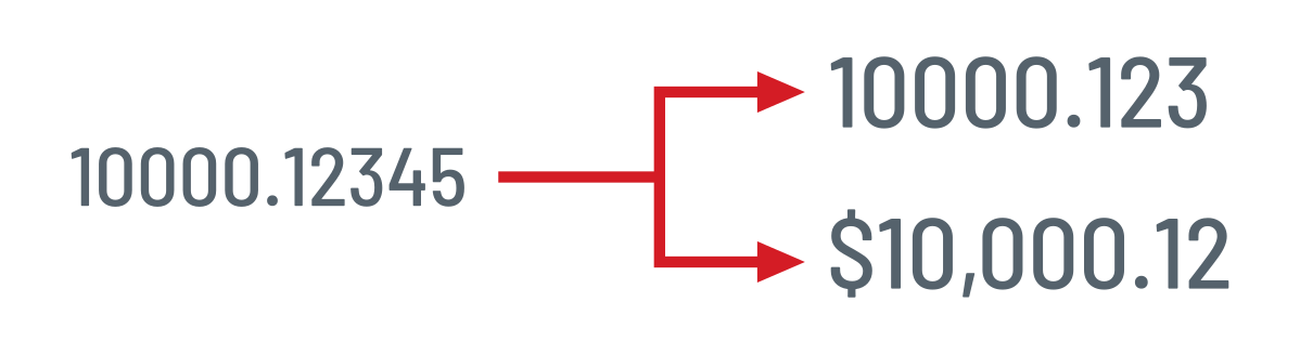 A red arrow pointing to the right.