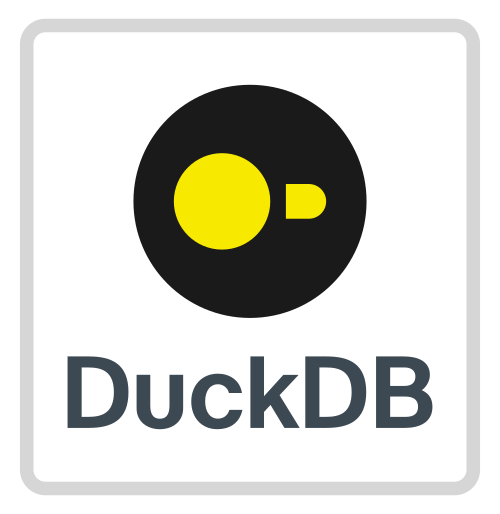 DuckDB