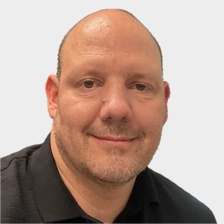 John Hantzis