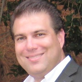 Mike Klinefelter